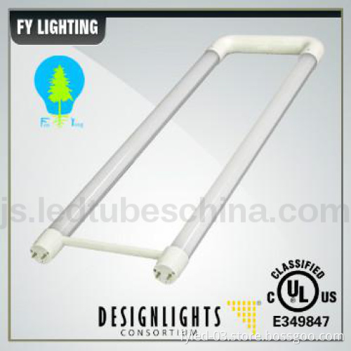 LED U bend 2ft internal driver UL/cUL approved